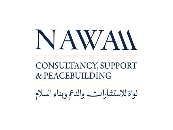نواة للاستشارات والدعم وبناء السلام